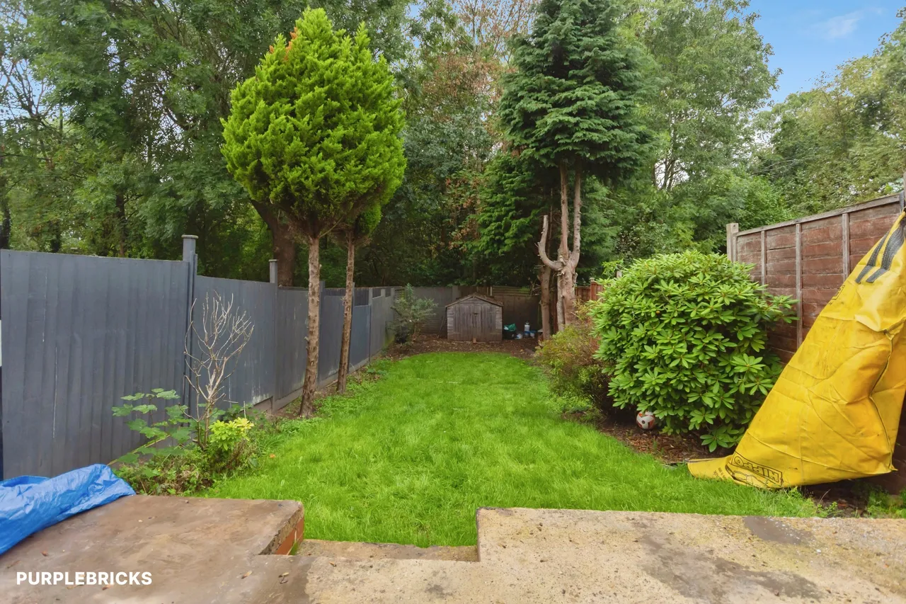 Sarehole Road, Birmingham, B28, photo 18