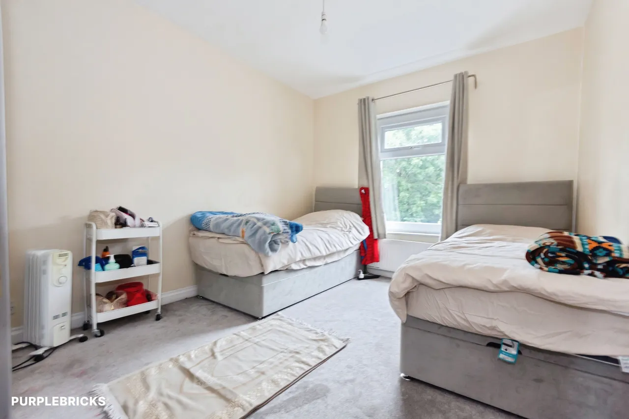 Sarehole Road, Birmingham, B28, photo 13