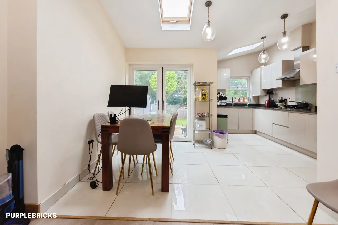Sarehole Road, Birmingham, B28, photo 8