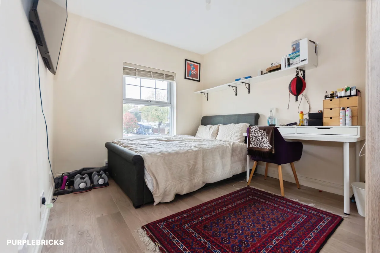Sarehole Road, Birmingham, B28, photo 14