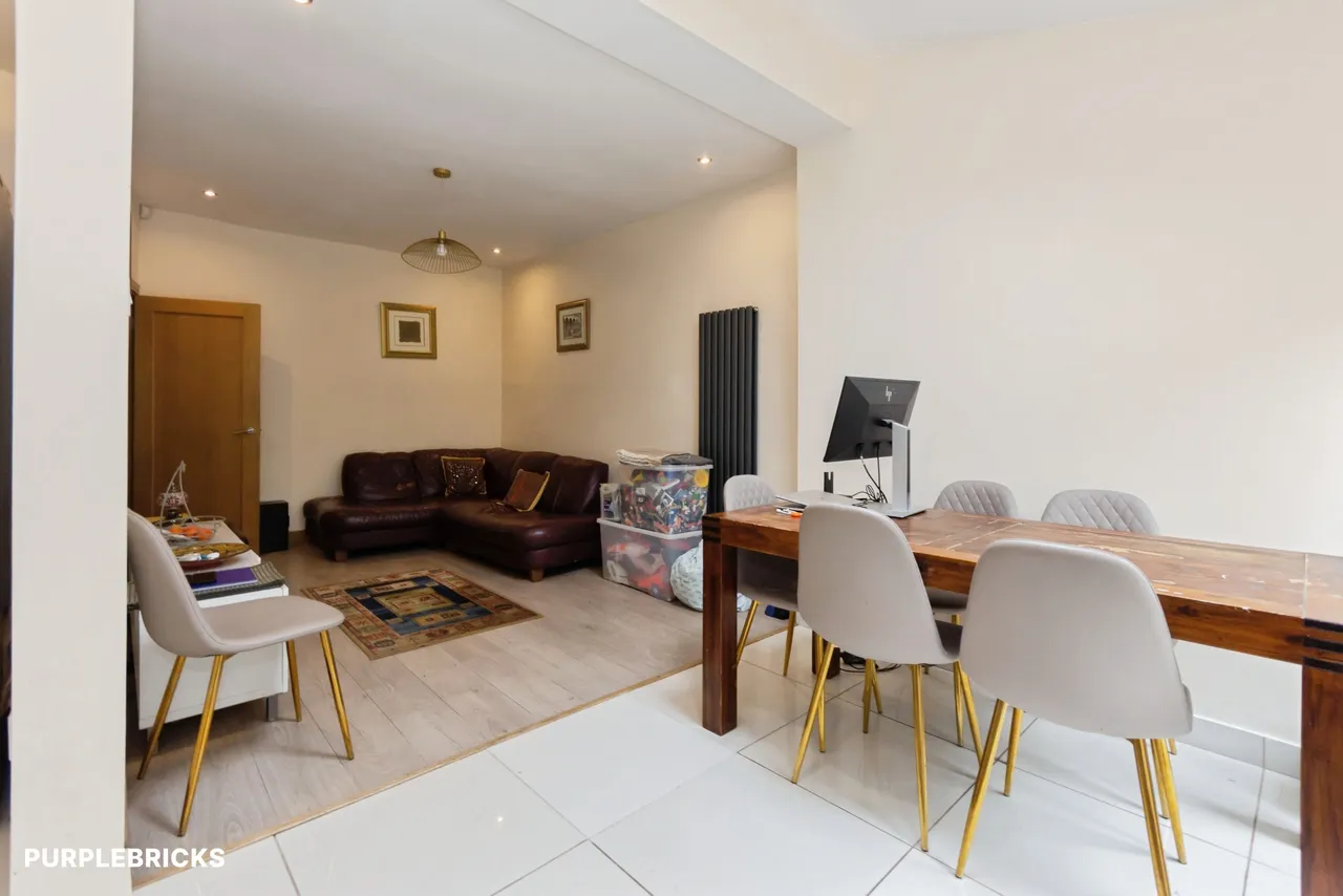 Sarehole Road, Birmingham, B28, photo 7