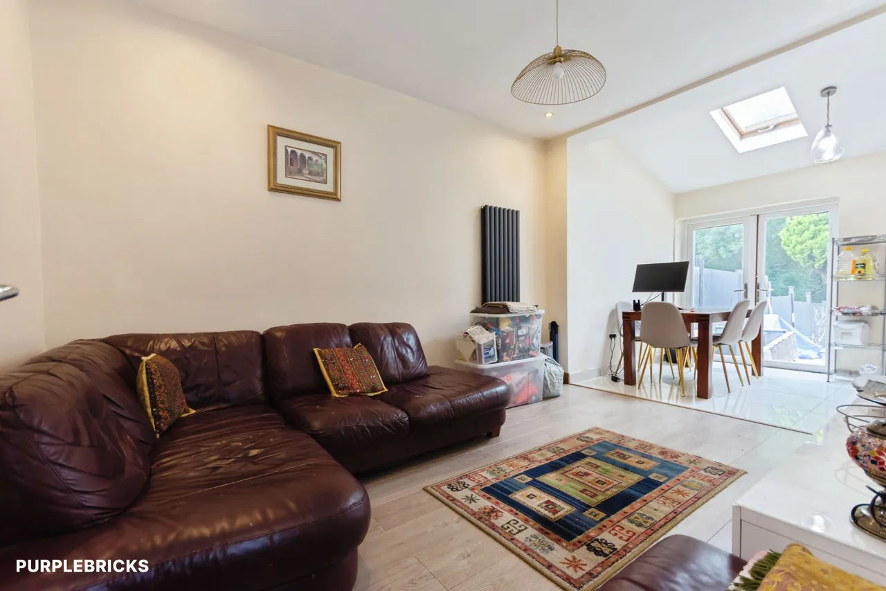Sarehole Road, Birmingham, B28, photo 5