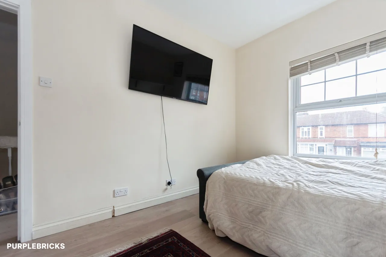 Sarehole Road, Birmingham, B28, photo 15