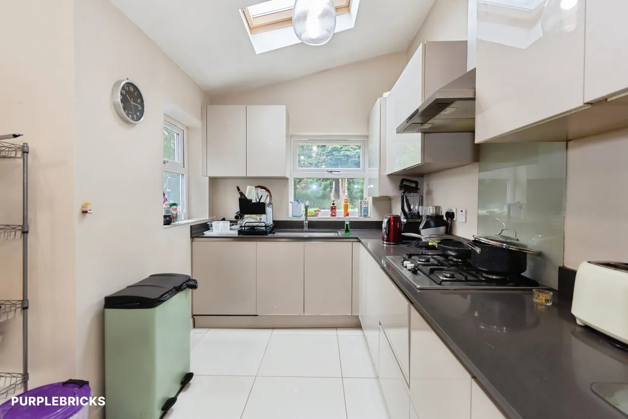 Sarehole Road, Birmingham, B28, photo 10