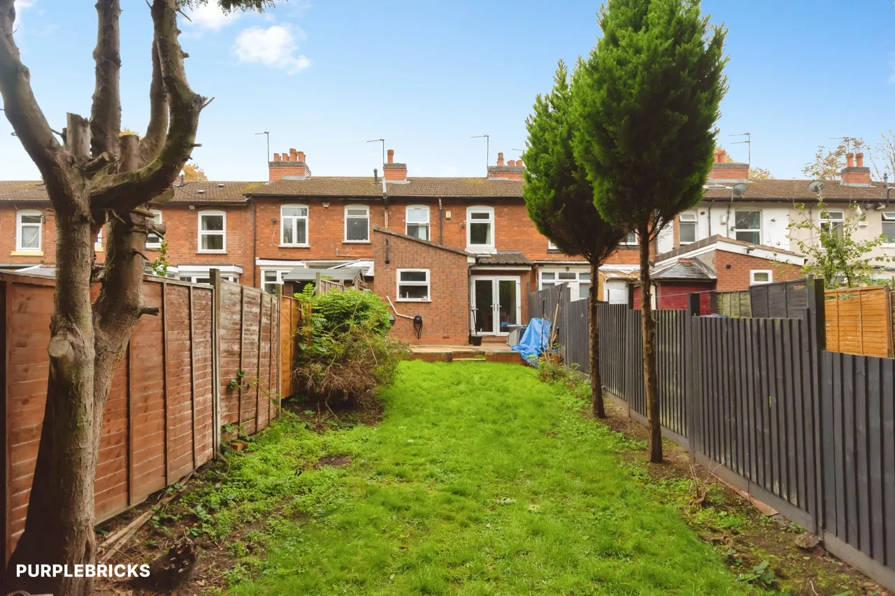 Sarehole Road, Birmingham, B28, photo 19