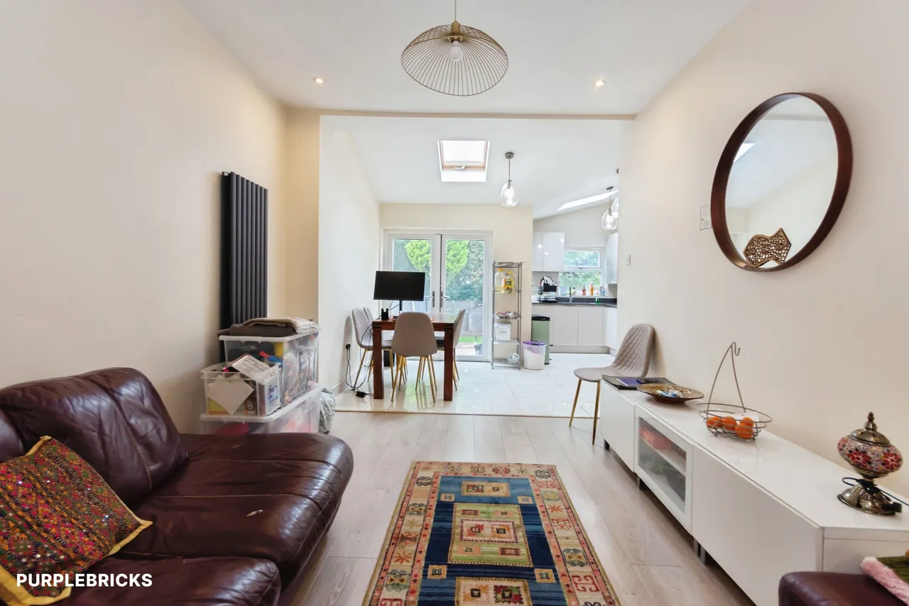 Sarehole Road, Birmingham, B28, photo 6