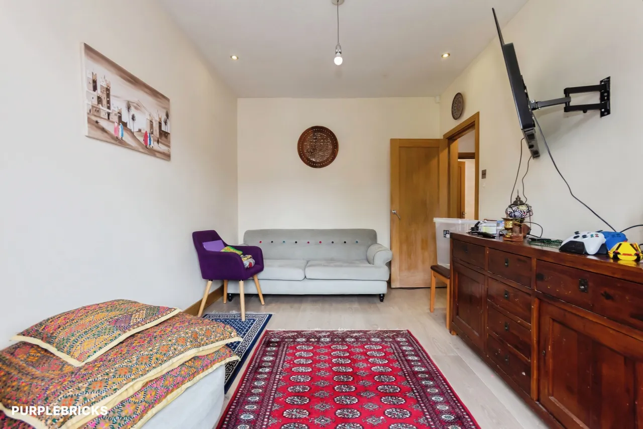 Sarehole Road, Birmingham, B28, photo 3