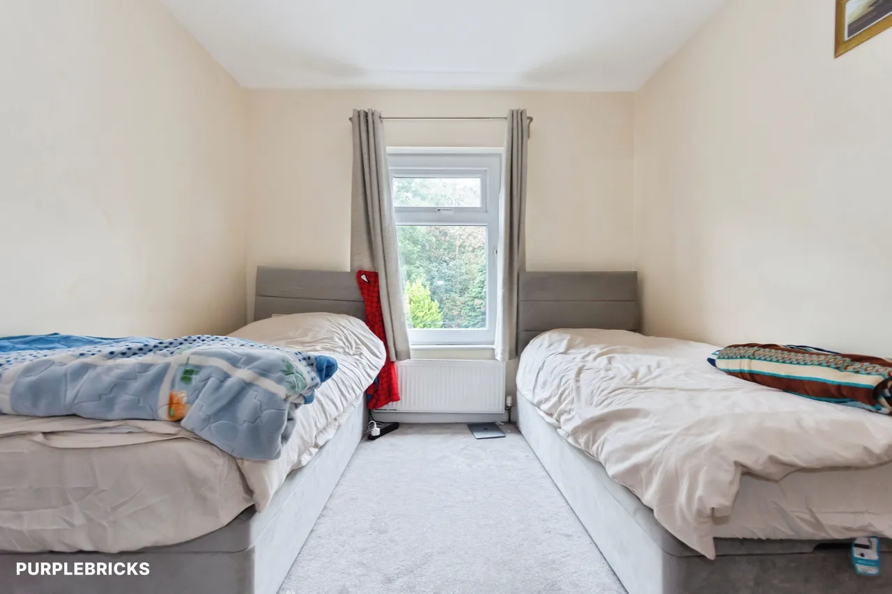 Sarehole Road, Birmingham, B28, photo 12