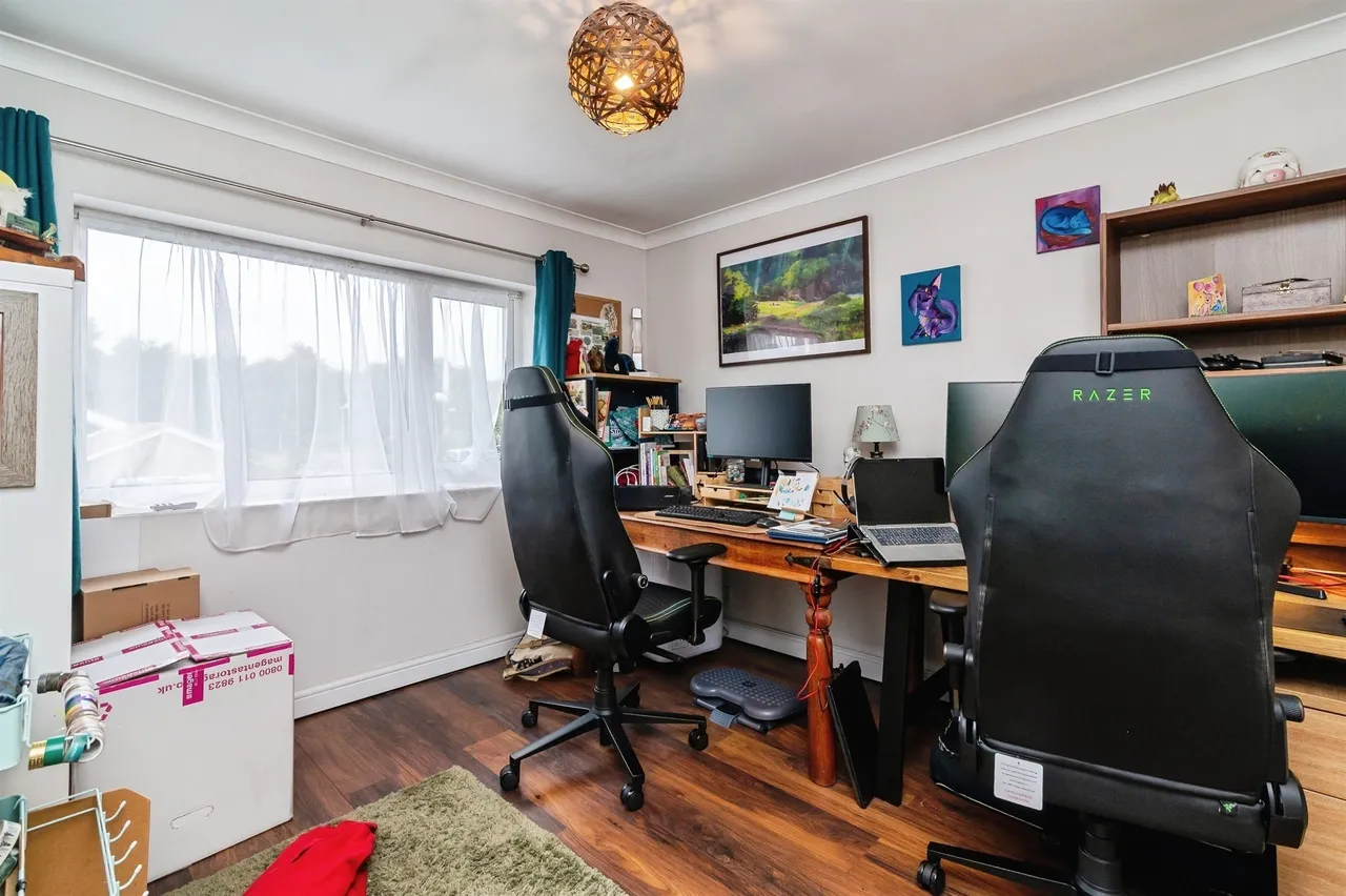 Smithy Close, Nottingham, NG11, photo 10