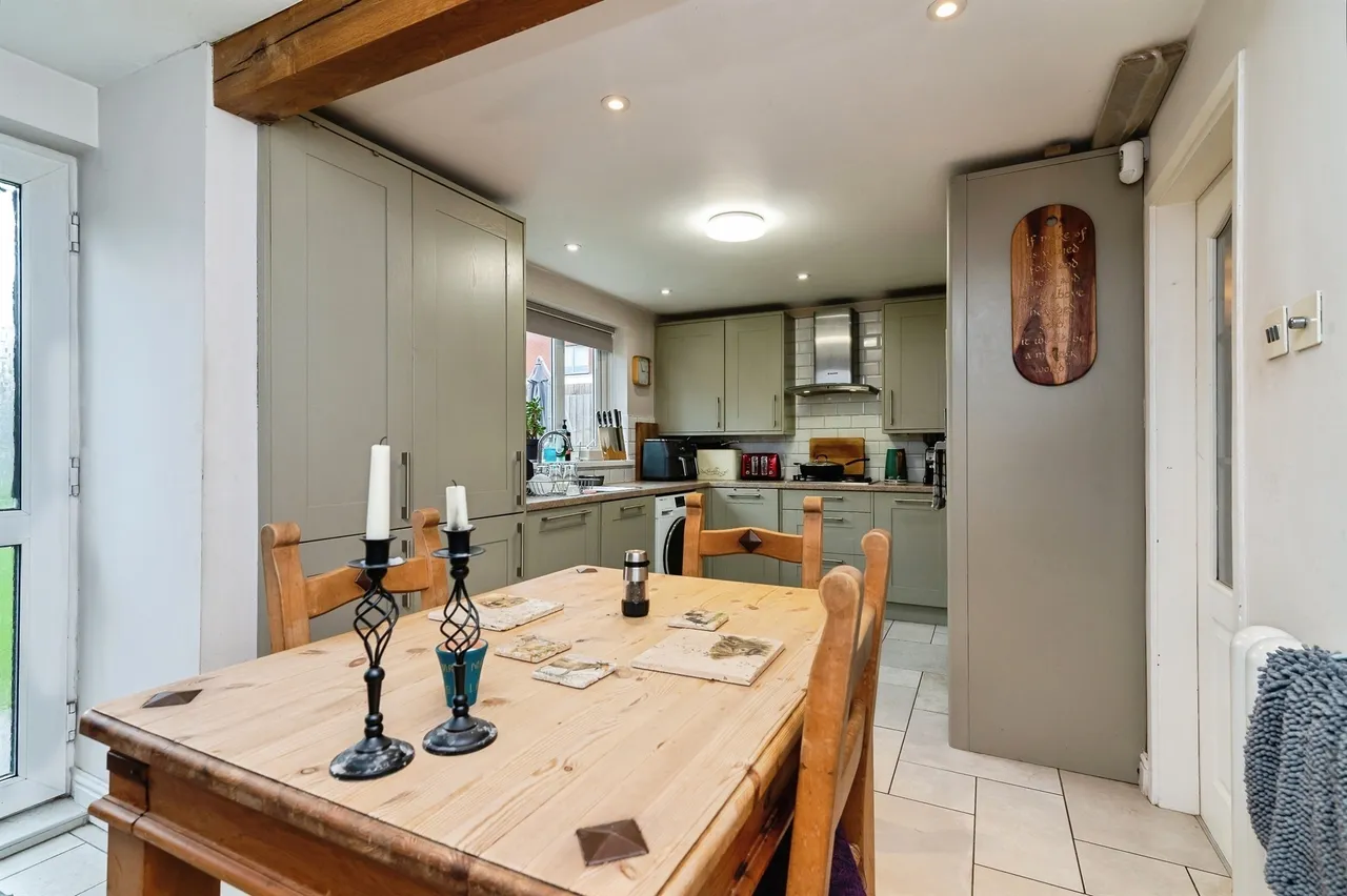 Smithy Close, Nottingham, NG11, photo 6