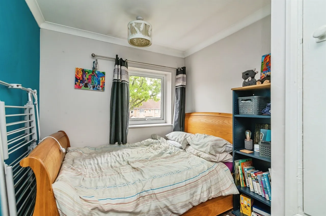 Smithy Close, Nottingham, NG11, photo 9
