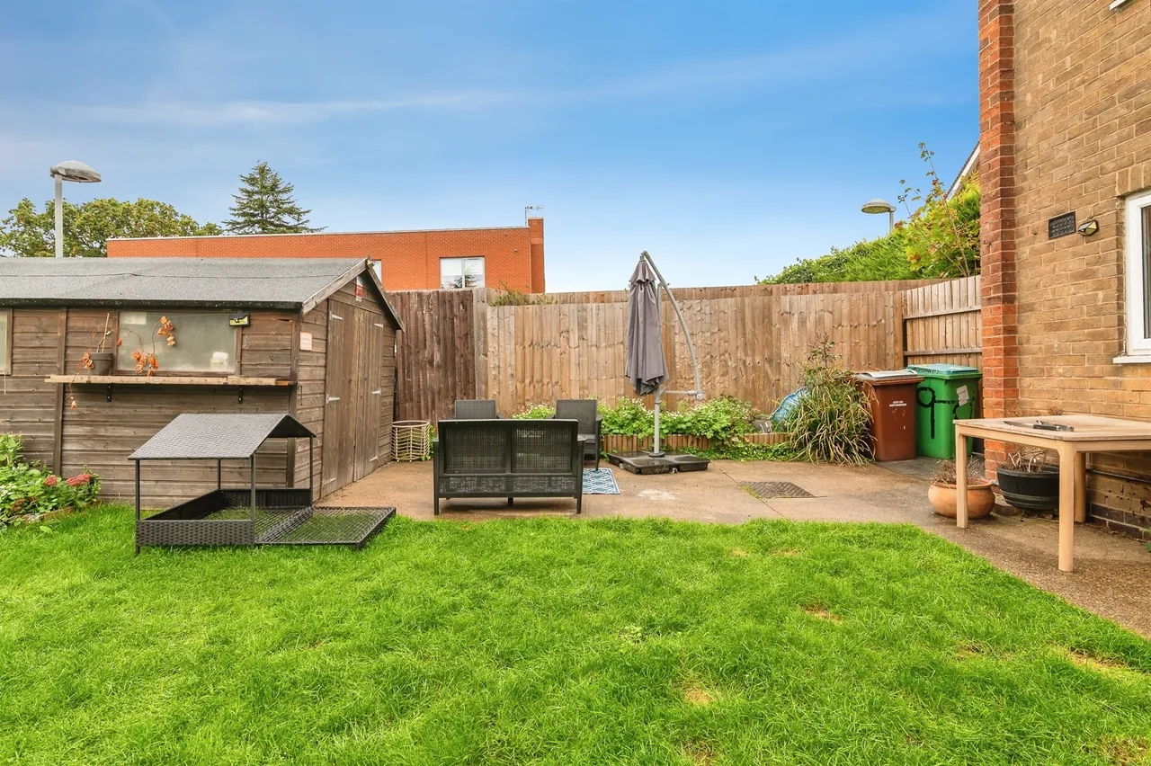 Smithy Close, Nottingham, NG11, photo 12