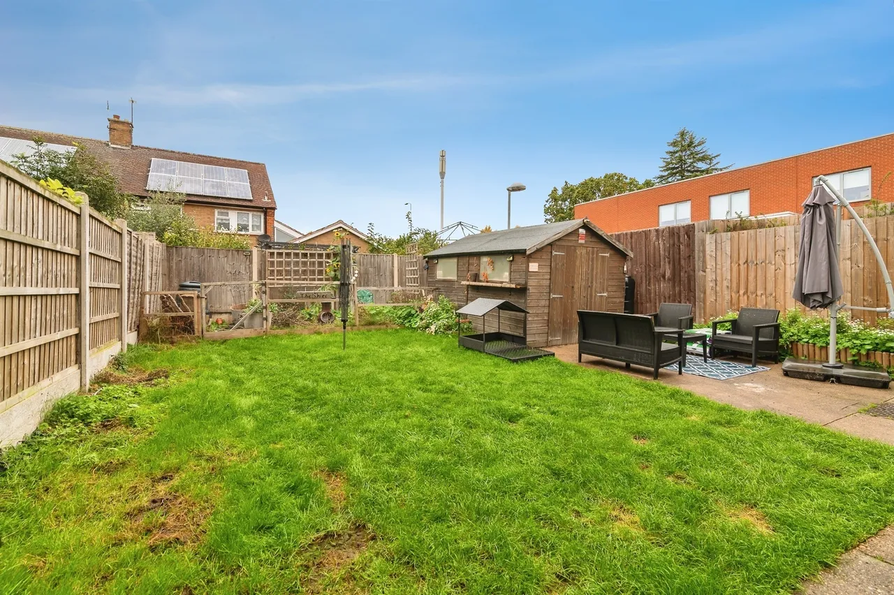 Smithy Close, Nottingham, NG11, photo 13