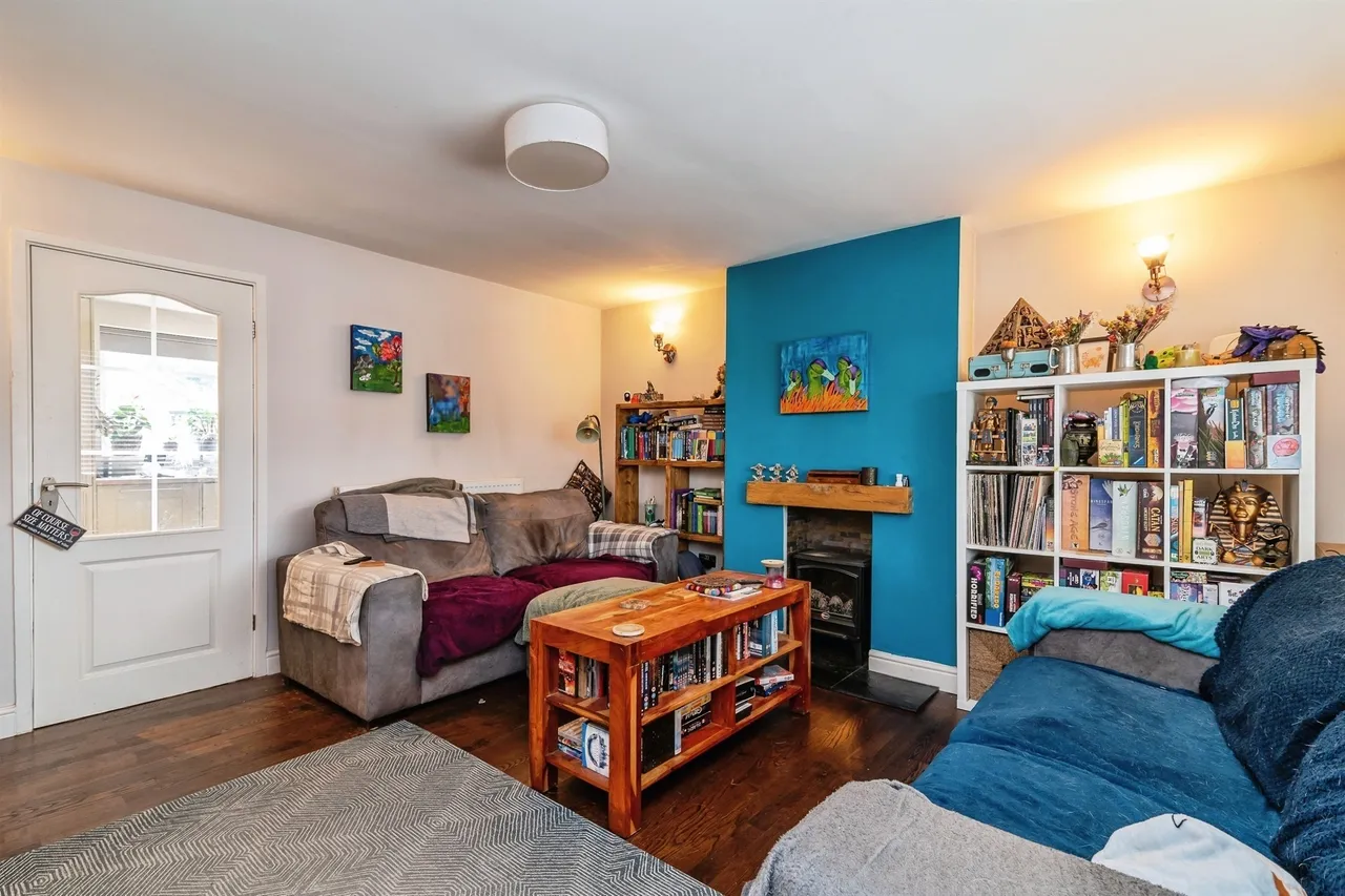 Smithy Close, Nottingham, NG11, photo 4