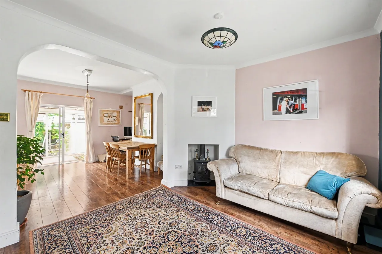 Wingrave Road, Tring, photo 4