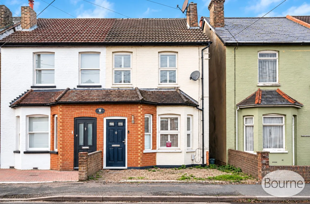 3 bed house for sale, Frimley Road, Ash Vale, GU12