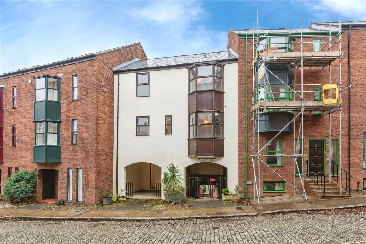Dunelm Court, South Street, Durham, DH1, photo 24