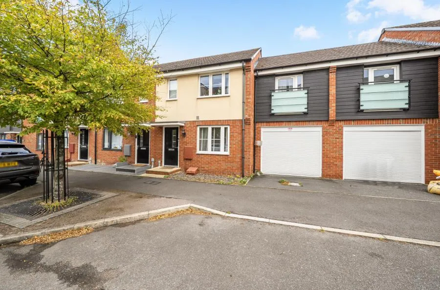 Vauxhall Way, Dunstable, LU6, photo 19