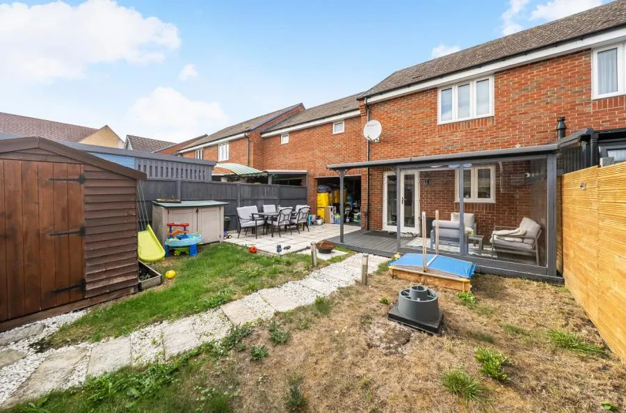 Vauxhall Way, Dunstable, LU6, photo 11