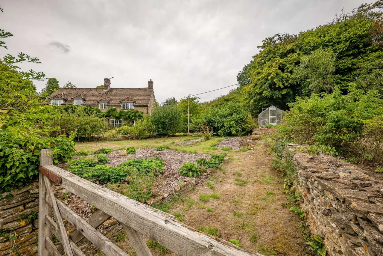 Stoney Stoke, Wincanton, BA9, photo 10