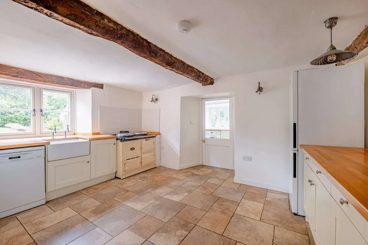 Stoney Stoke, Wincanton, BA9, photo 5