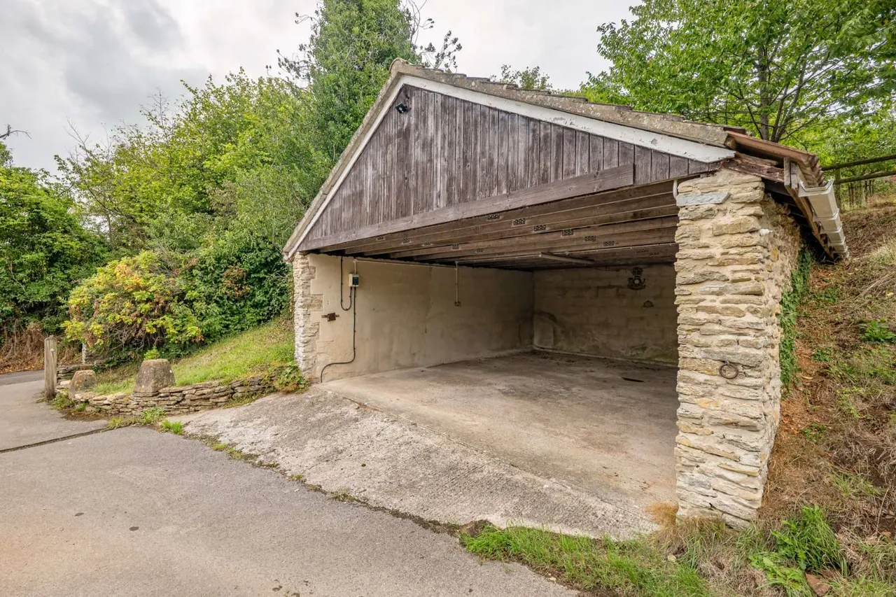 Stoney Stoke, Wincanton, BA9, photo 11