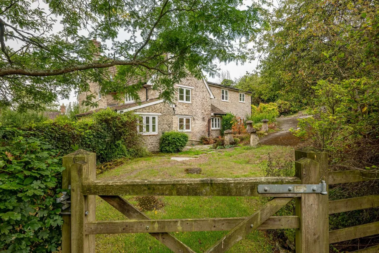 Stoney Stoke, Wincanton, BA9, photo 14