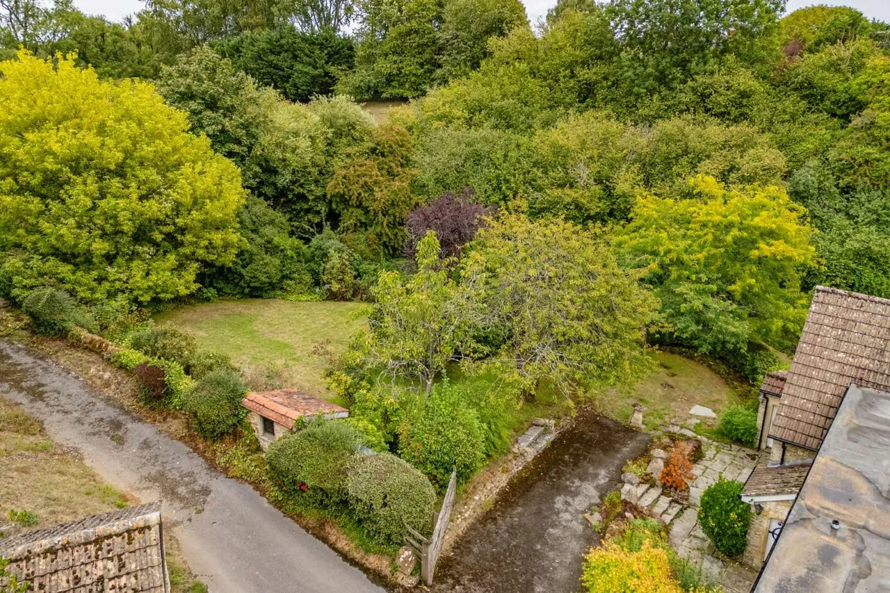 Stoney Stoke, Wincanton, BA9, photo 12