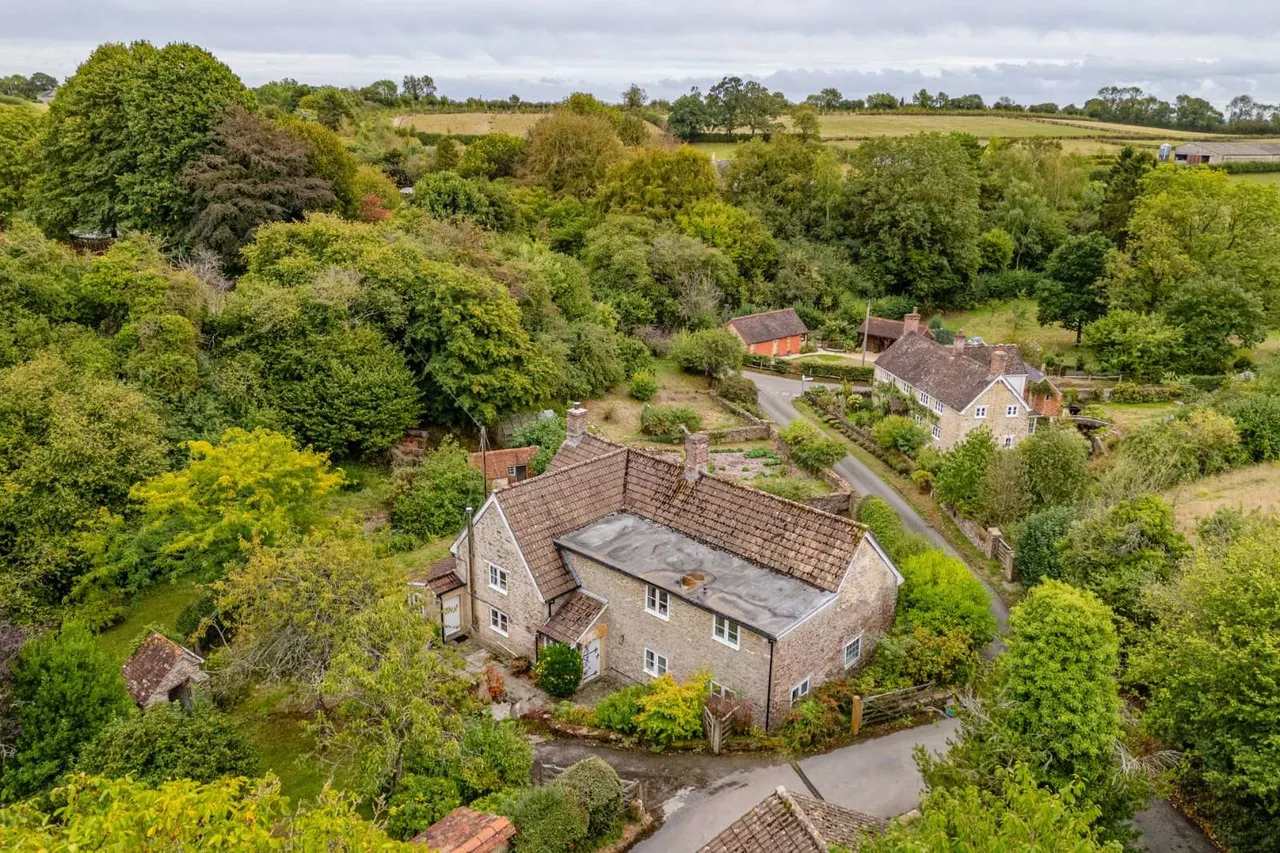 Stoney Stoke, Wincanton, BA9, photo 9