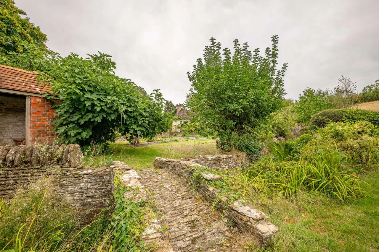 Stoney Stoke, Wincanton, BA9, photo 13
