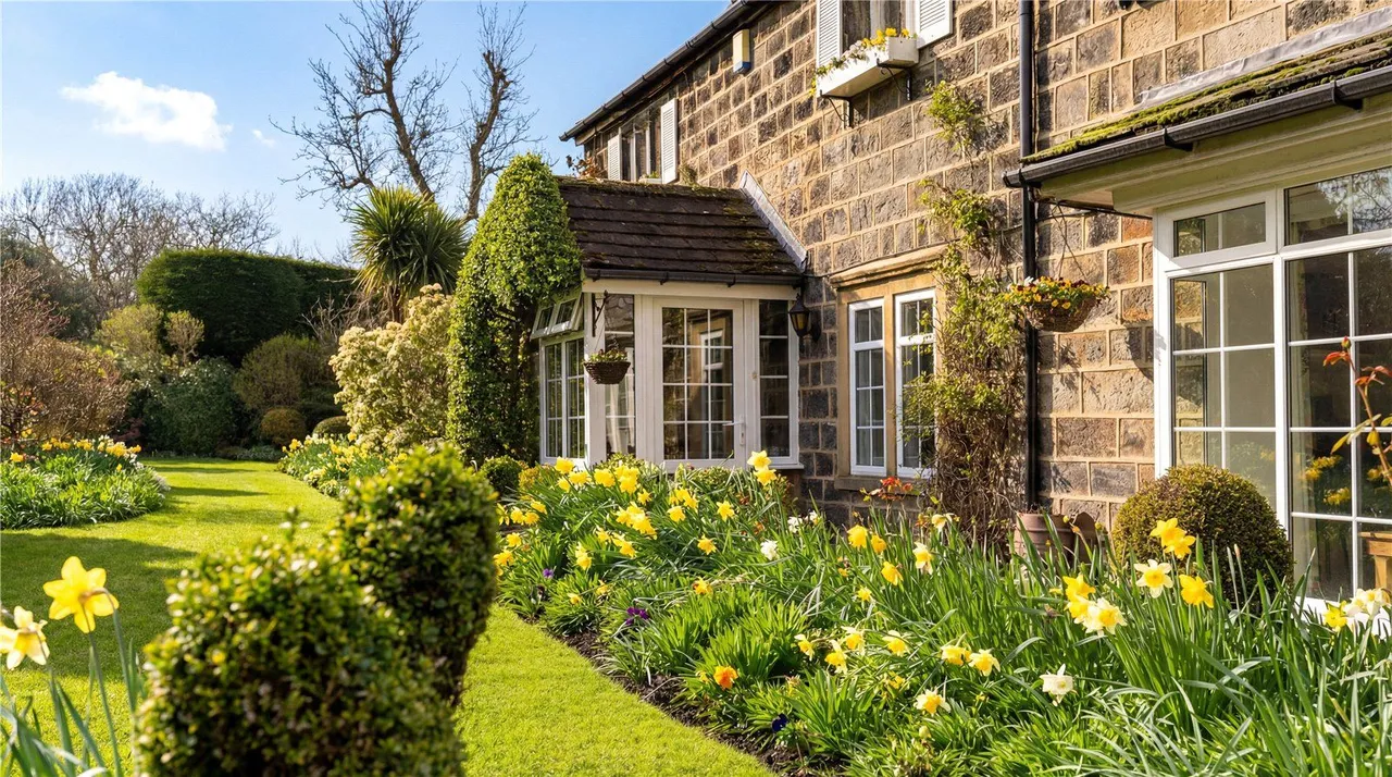 Long Causeway, Leeds, LS16, photo 16