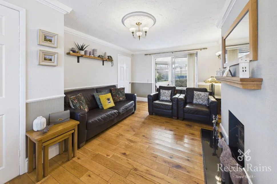 Hillcrest Road, Castleford, WF10, photo 3