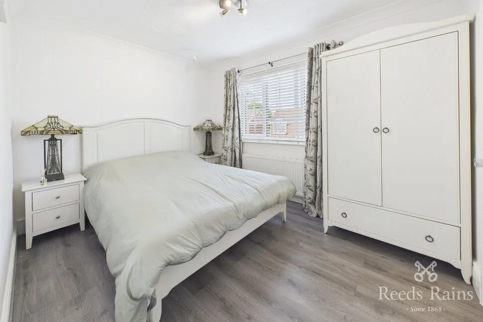 Hillcrest Road, Castleford, WF10, photo 11