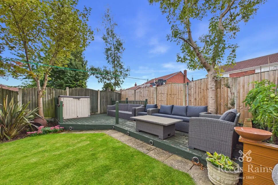 Hillcrest Road, Castleford, WF10, photo 22