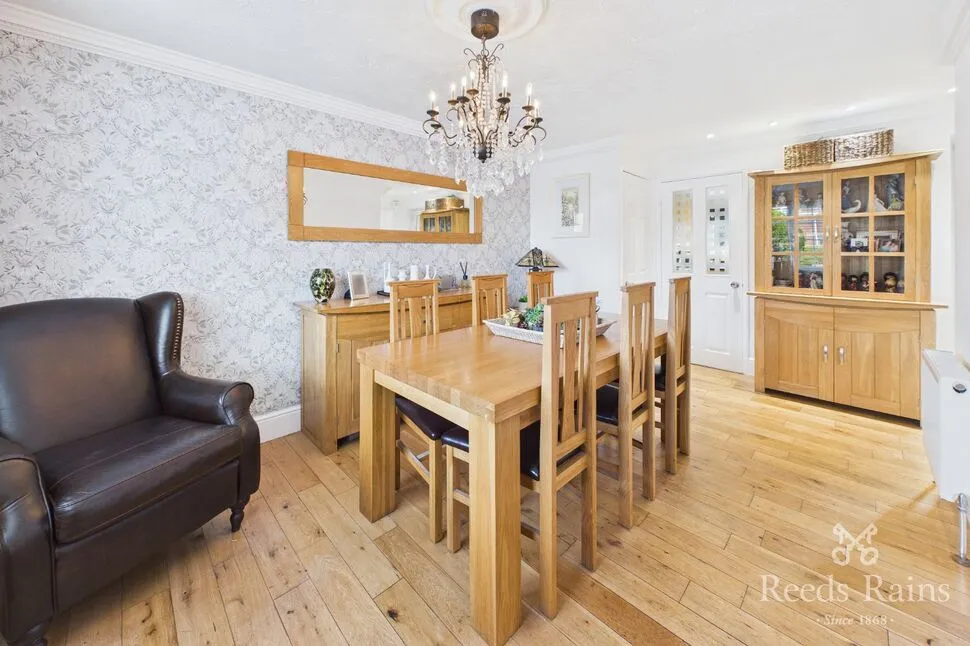 Hillcrest Road, Castleford, WF10, photo 5