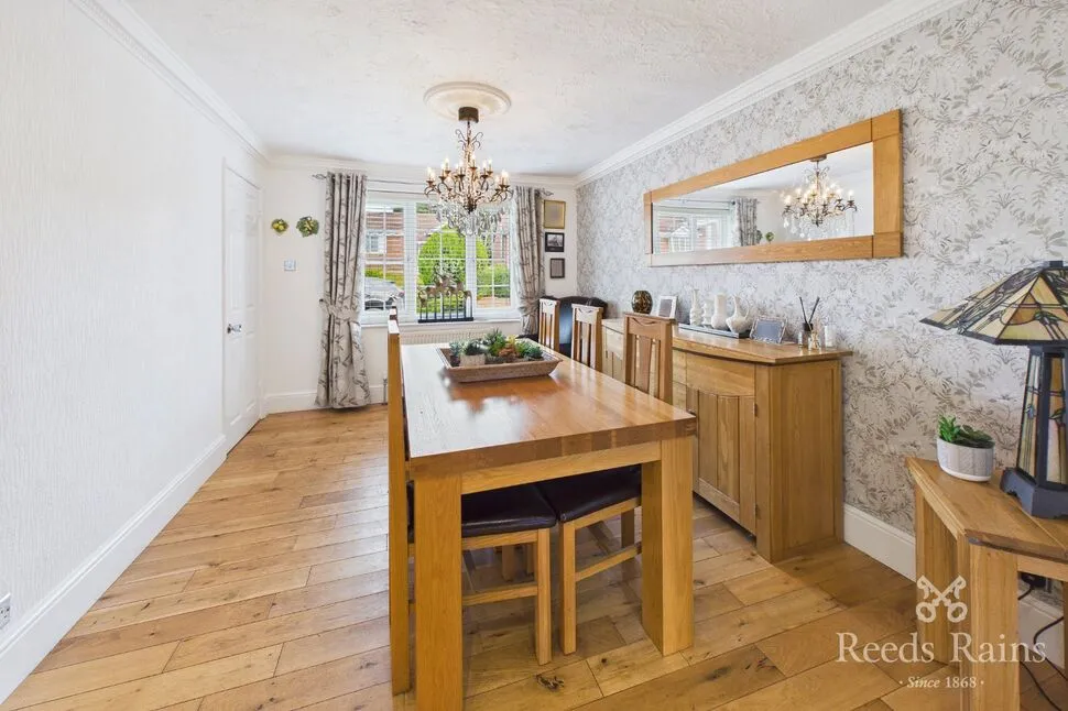 Hillcrest Road, Castleford, WF10, photo 6