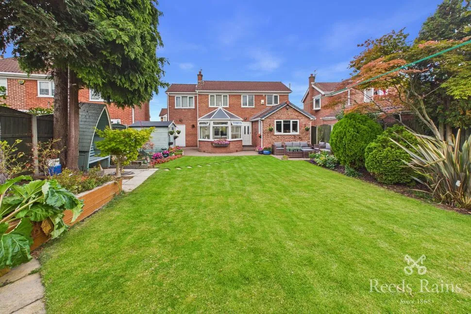 Hillcrest Road, Castleford, WF10, photo 17