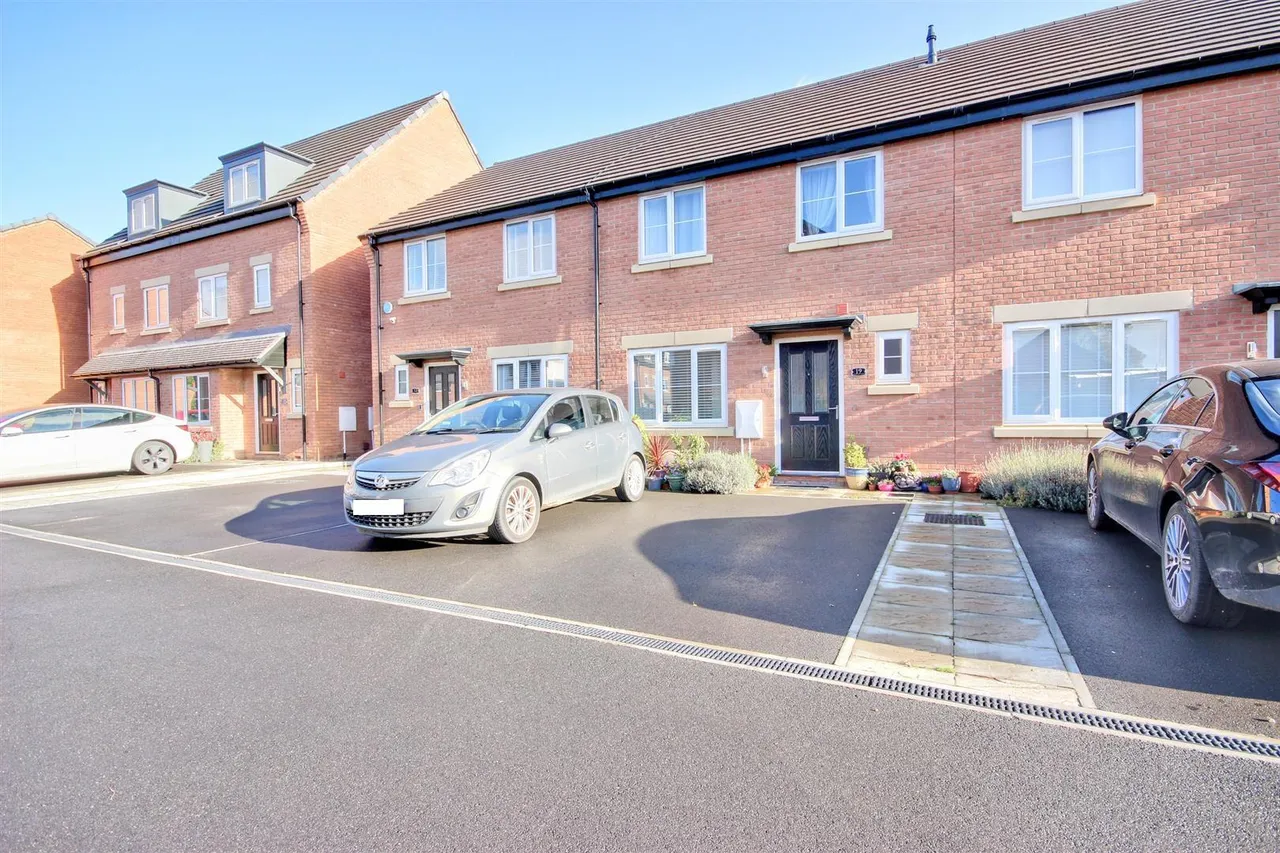 Wordsworth Avenue, Kirk Ella, photo 18