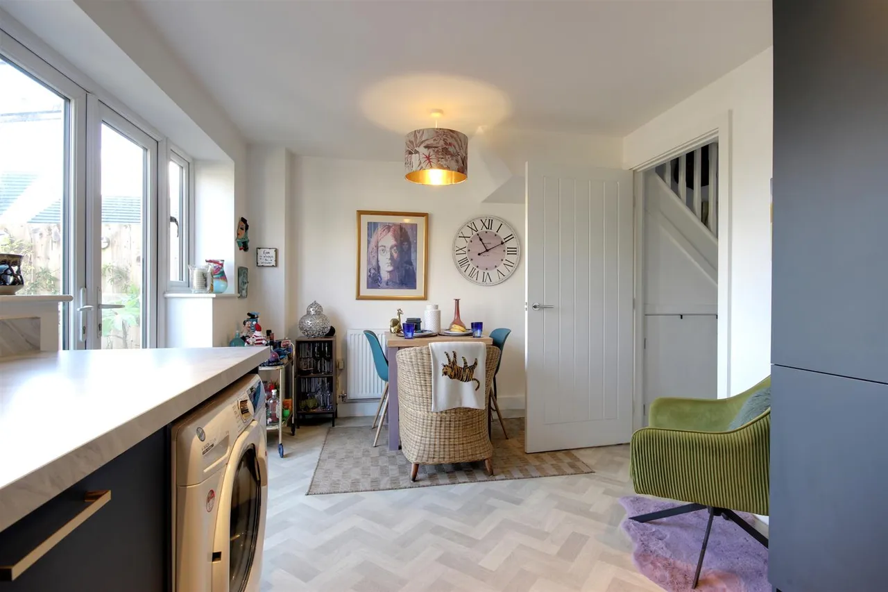Wordsworth Avenue, Kirk Ella, photo 5