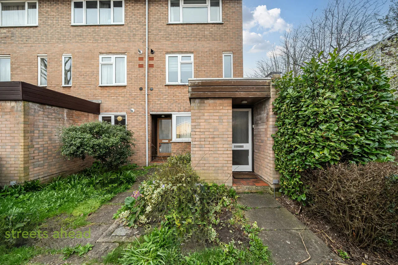 Anselm Close, Park Hill, CR0, photo 14