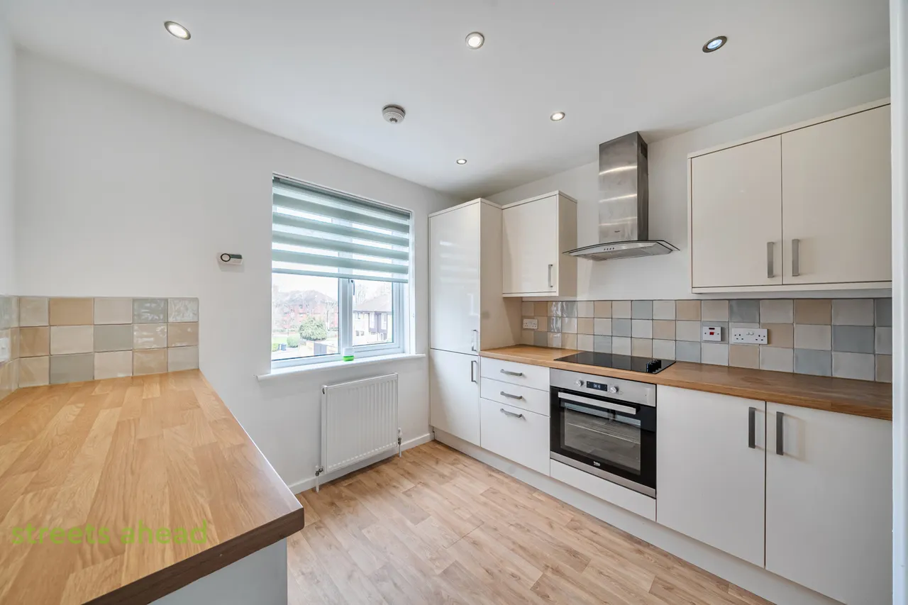Anselm Close, Park Hill, CR0, photo 4