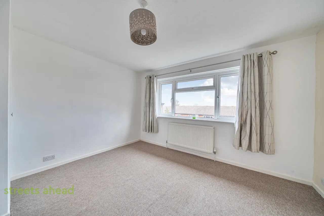 Anselm Close, Park Hill, CR0, photo 7