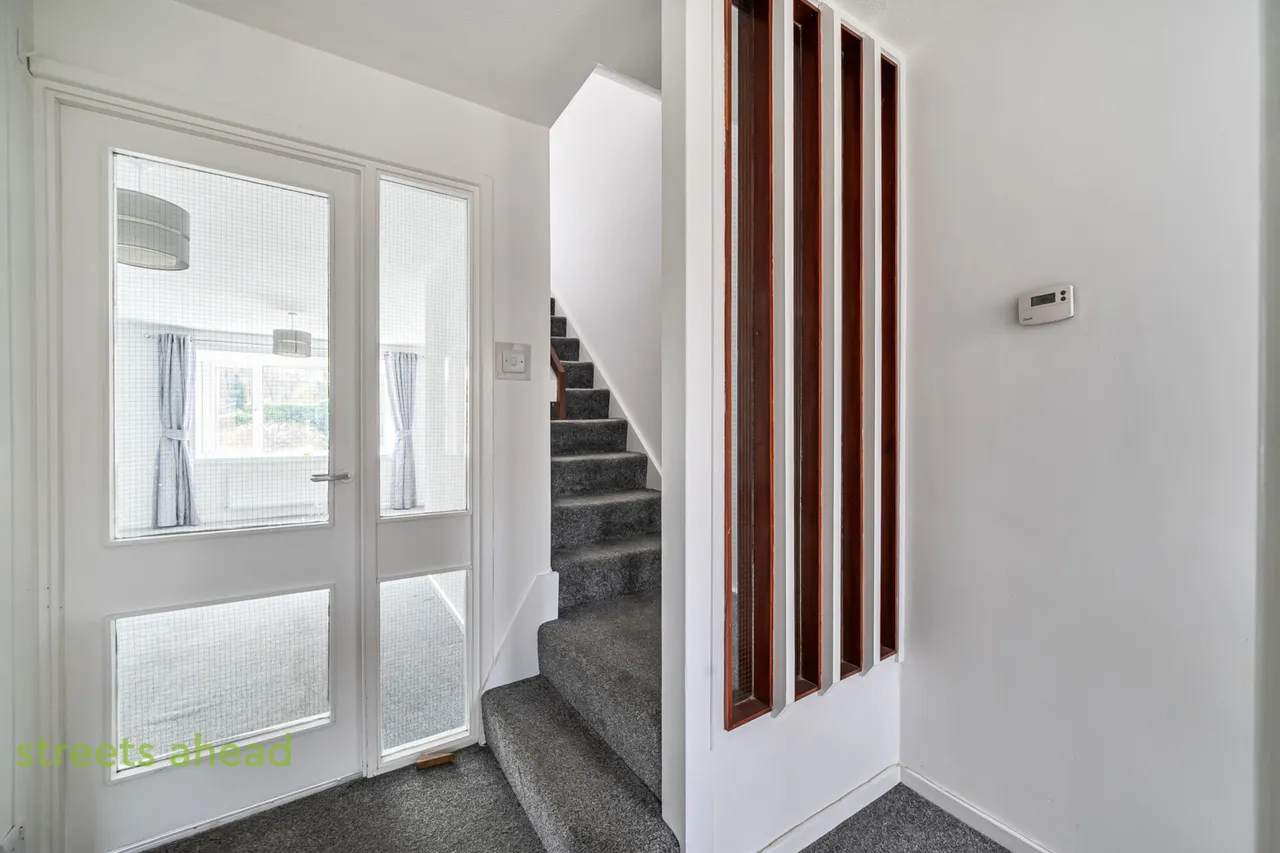 Anselm Close, Park Hill, CR0, photo 10