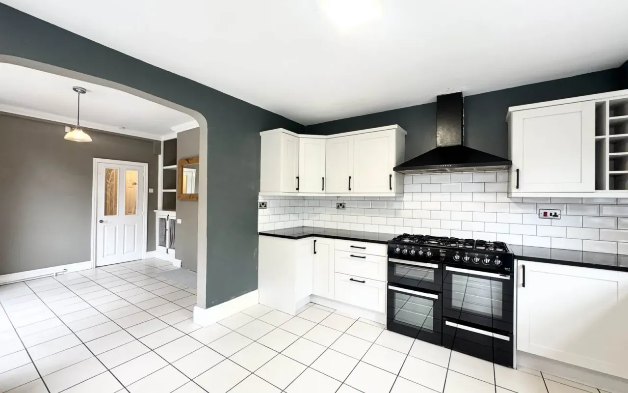 4 bed house for sale — Dentons Green Lane, Dentons Green
