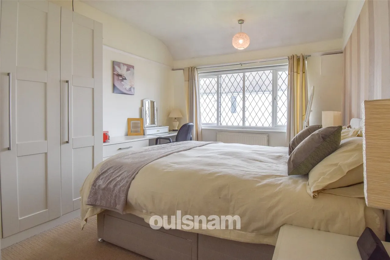 Wyche Avenue, Kings Heath, Birmingham, West Midlands, B14 6LQ, photo 22