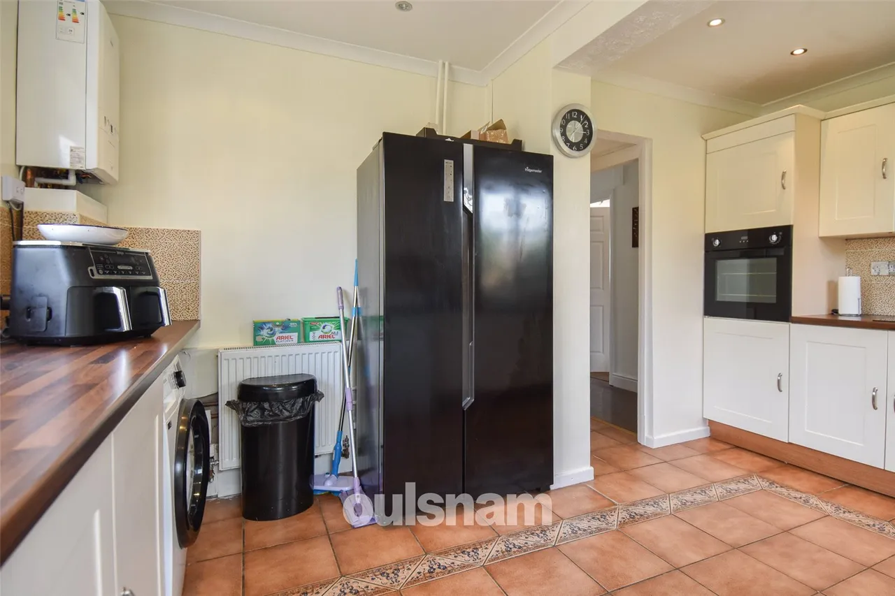 Wyche Avenue, Kings Heath, Birmingham, West Midlands, B14 6LQ, photo 17