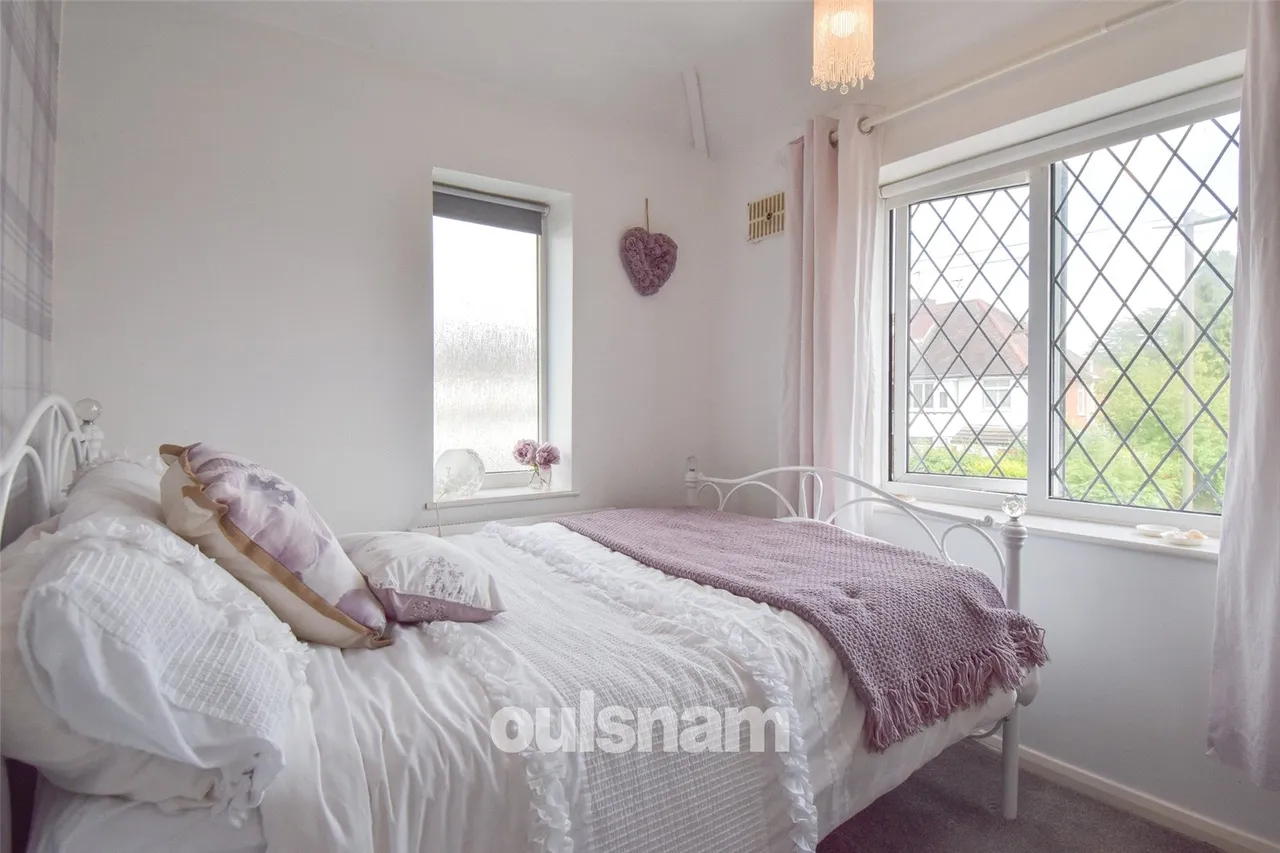 Wyche Avenue, Kings Heath, Birmingham, West Midlands, B14 6LQ, photo 25