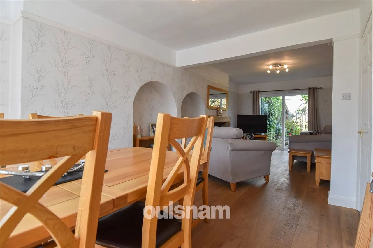 Wyche Avenue, Kings Heath, Birmingham, West Midlands, B14 6LQ, photo 5