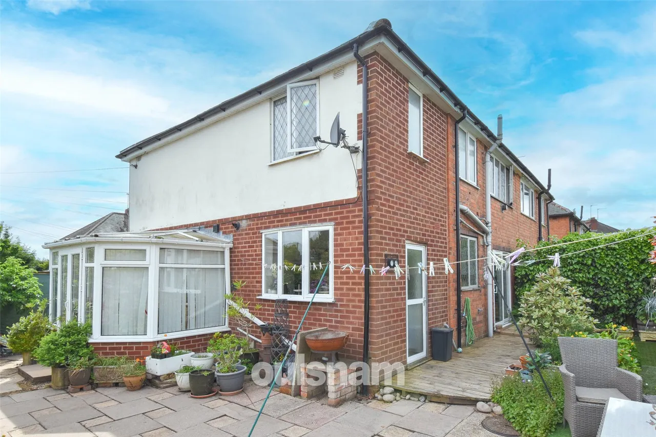 Wyche Avenue, Kings Heath, Birmingham, West Midlands, B14 6LQ, photo 38