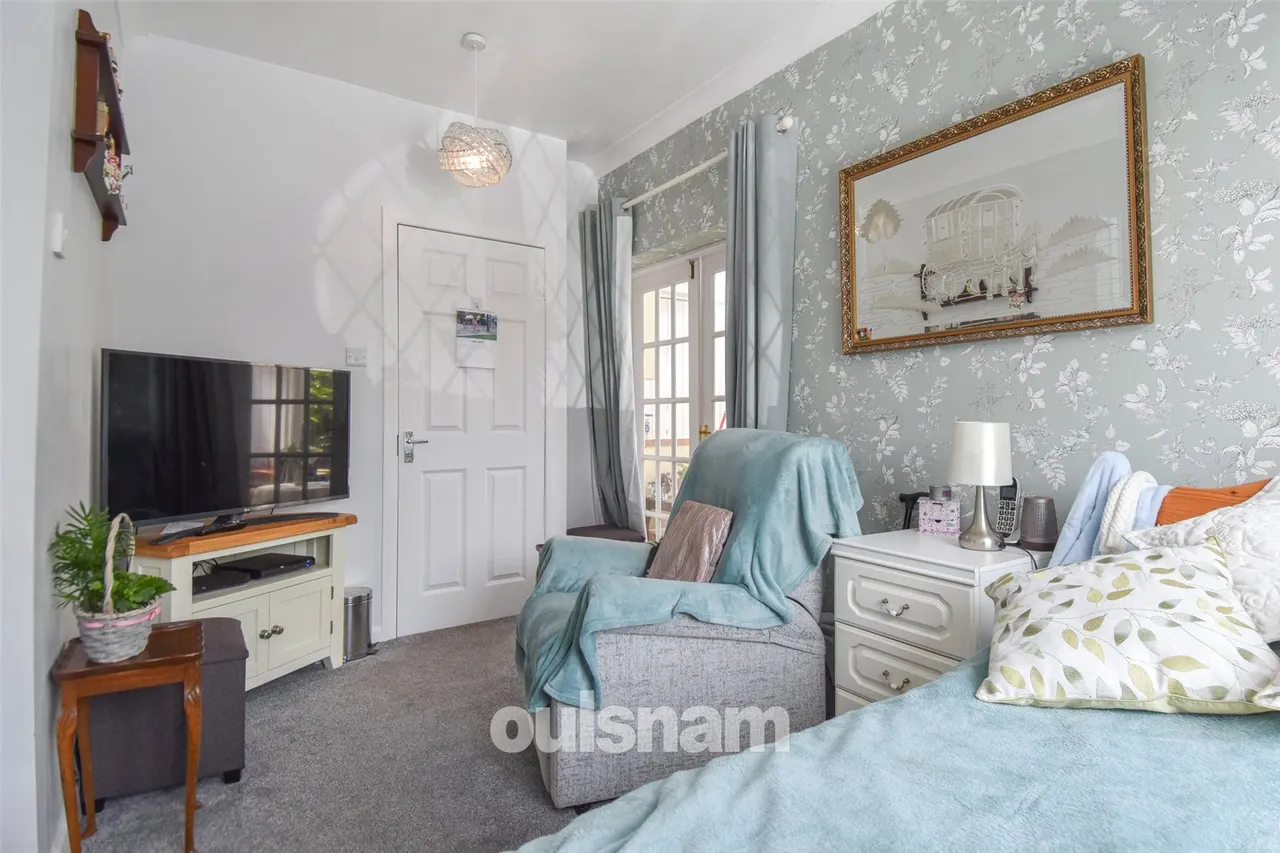 Wyche Avenue, Kings Heath, Birmingham, West Midlands, B14 6LQ, photo 10
